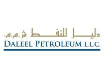 Daleel logo