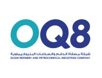 OQ8 logo