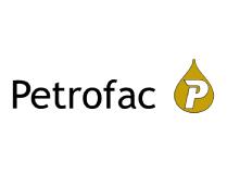 Petrofac logo